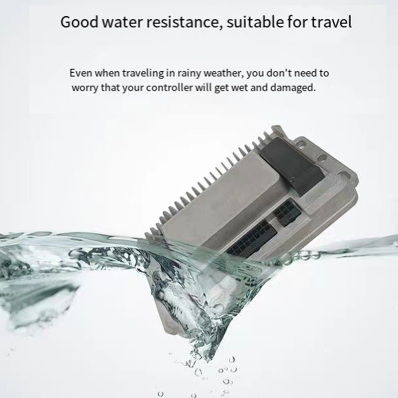48V/60V/72V 전기 자동차 컨트롤러 500W-1 - Brushless Motor 리뷰 및 가격