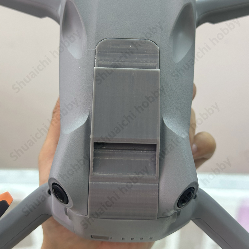 DJI Air 3/3s FPV 드론 모델 전송 열 방출 - 3D Printed Drone Part 리뷰 및 가격