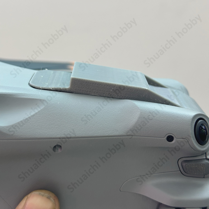 DJI Air 3/3s FPV 드론 모델 전송 열 방출 - 3D Printed Drone Part 리뷰 및 가격