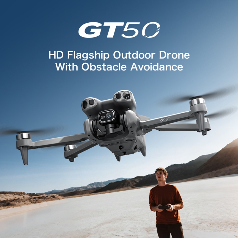 GT50 RC 드론 8K HD 항공 사진 원격 제어 항 - Drone Gps Rc Tt36 리뷰 및 가격