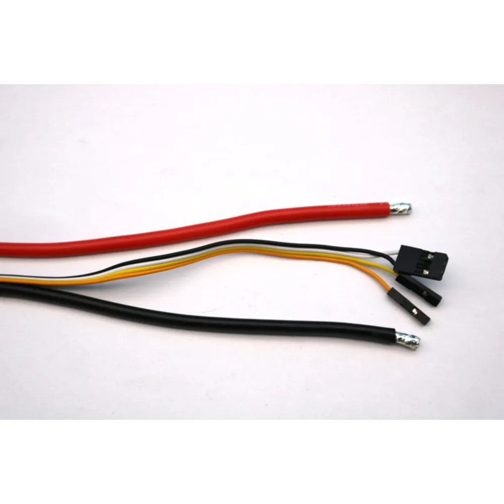 EP-80A 6S -14S 고품질 ESC 브러시리스 드 - Brushless Motor 리뷰 및 가격