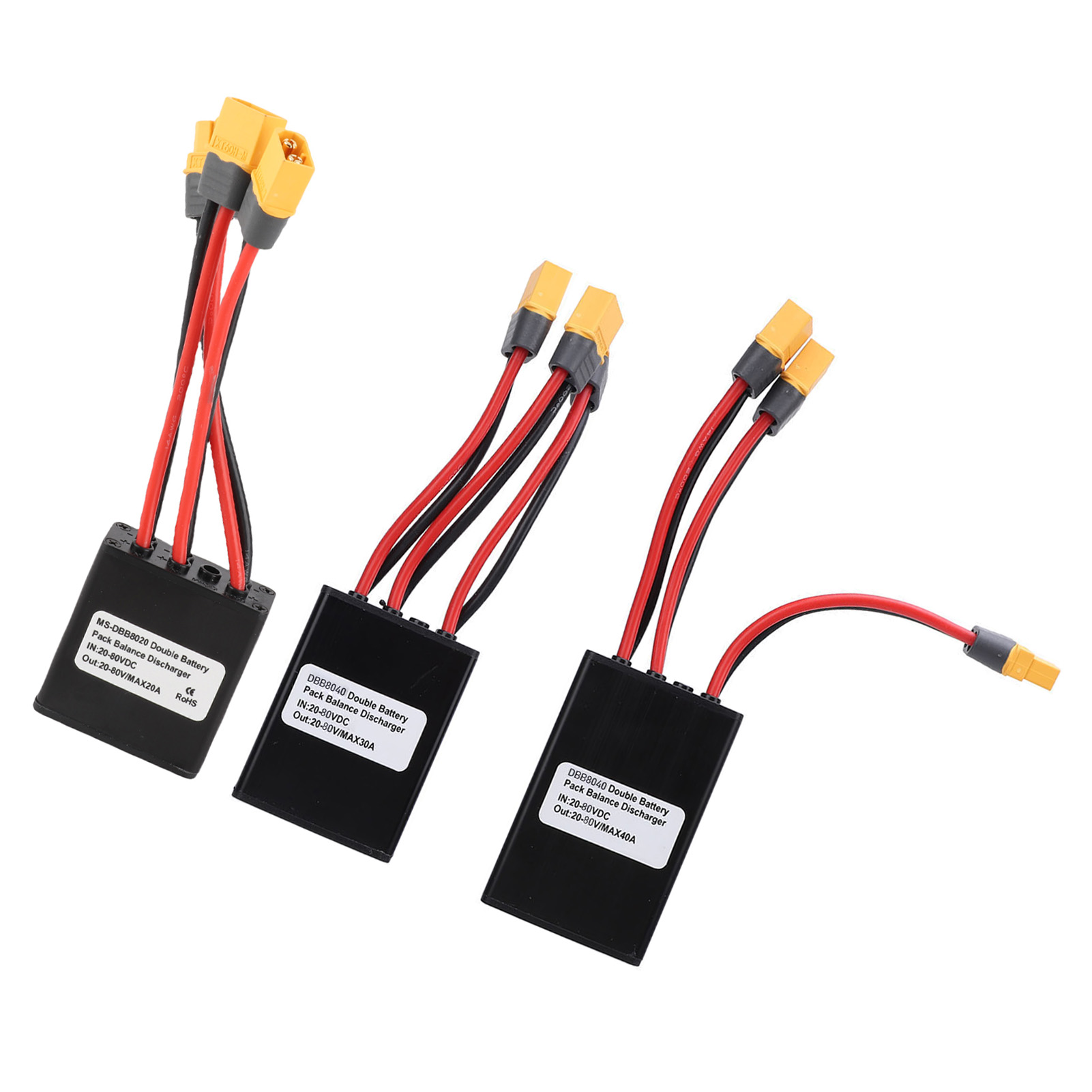 듀얼 배터리 방전 변환기 전류 증가 DC20-72V 출 - Brushless Motor 리뷰 및 가격