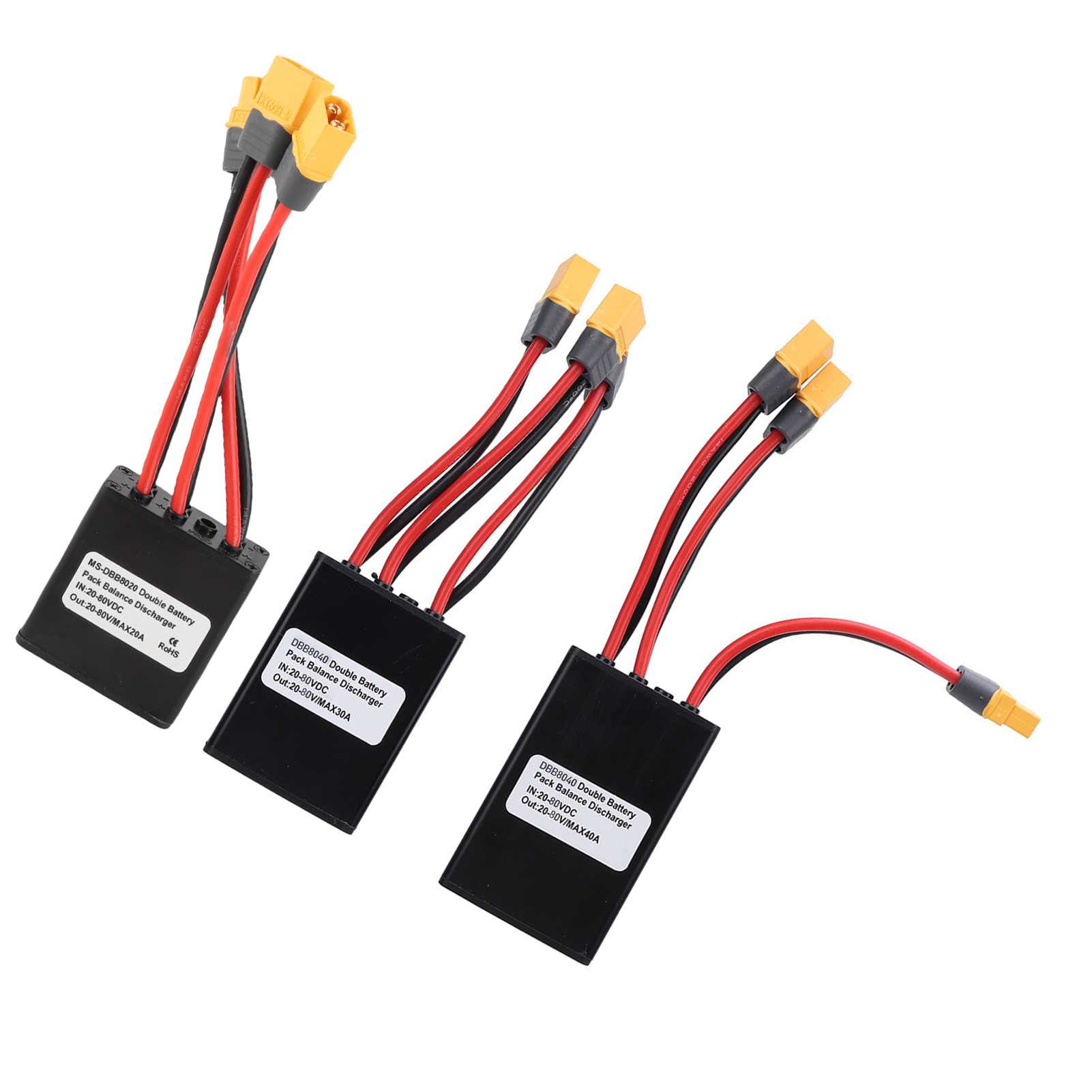 듀얼 배터리 방전 변환기 전류 증가 DC20-72V 출 - Brushless Motor 리뷰 및 가격