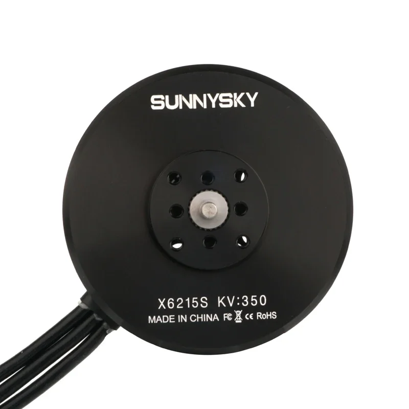 오리지널 SunnySky X6215S 브러시리스 모터  - Drone Rc Y Series 리뷰 및 가격