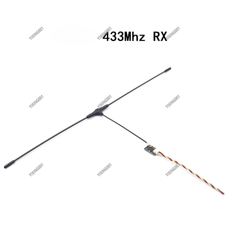 ELRS 433MHz FPV 레이싱 드론 장거리 수신기 - Drone Rc Frequency 리뷰 및 가격