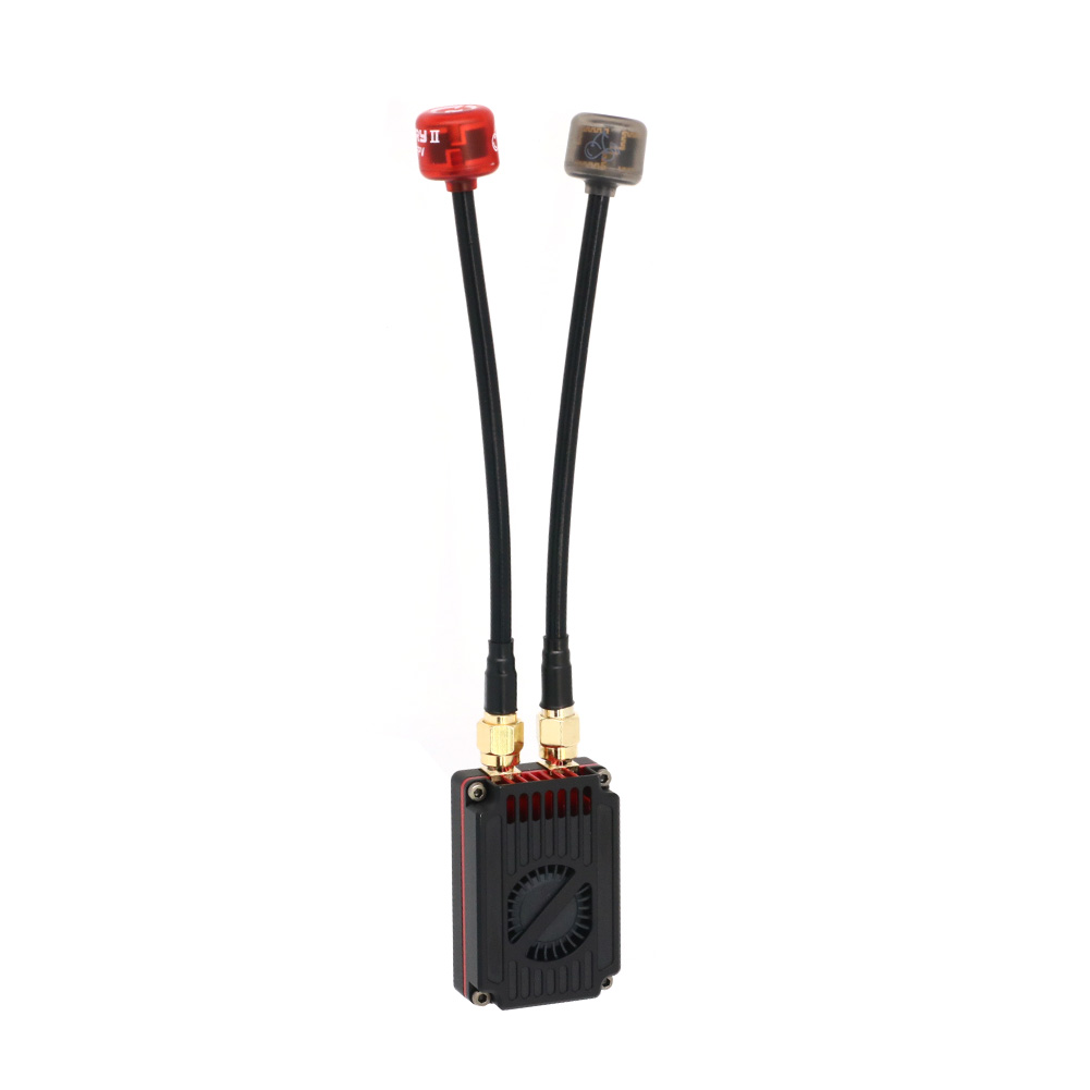 듀얼 주파수 4.9G/5.8G 비디오 송신기 RC FP - Drone Rc Frequency 리뷰 및 가격