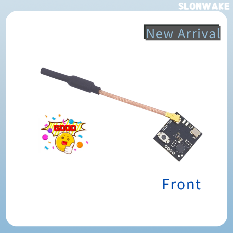 미니 5.8G 40CH 25/100/250mW 조정 가 - Receiver Rc Drone 리뷰 및 가격