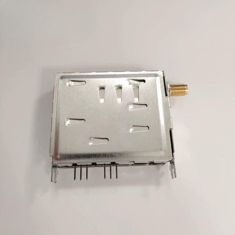 1.2G 아날로그 고주파 헤드 주파수 고정 튜너 TA8 - Drone Rc Frequency 리뷰 및 가격