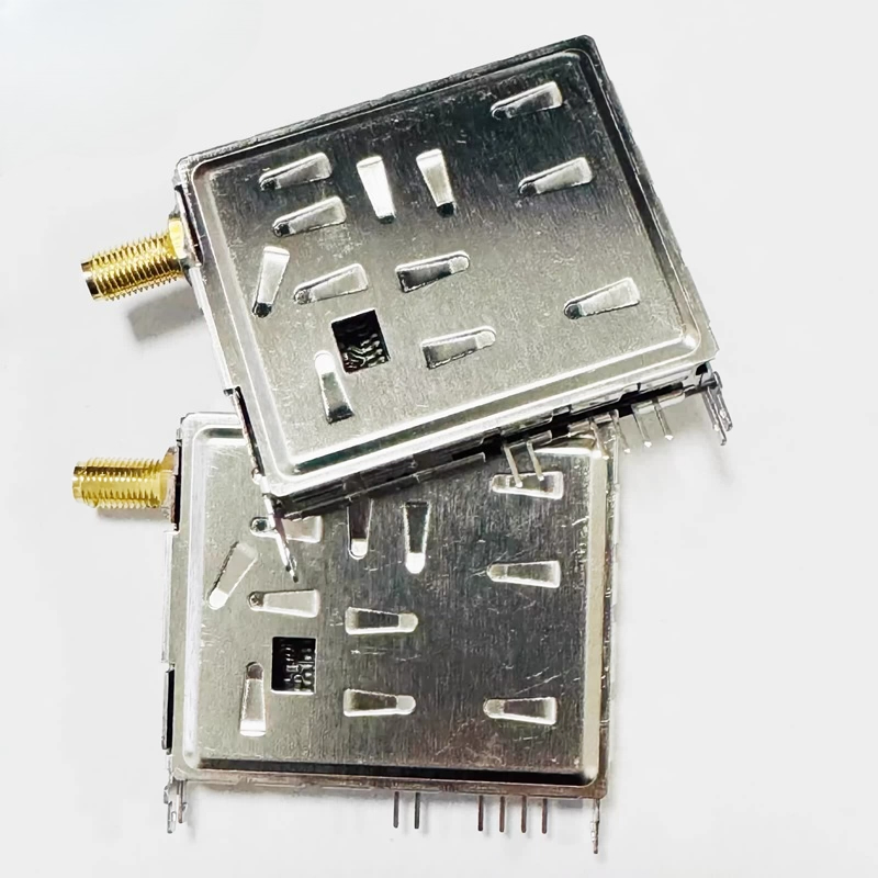 1.2G 아날로그 고주파 헤드 주파수 고정 튜너 TA8 - Drone Rc Frequency 리뷰 및 가격