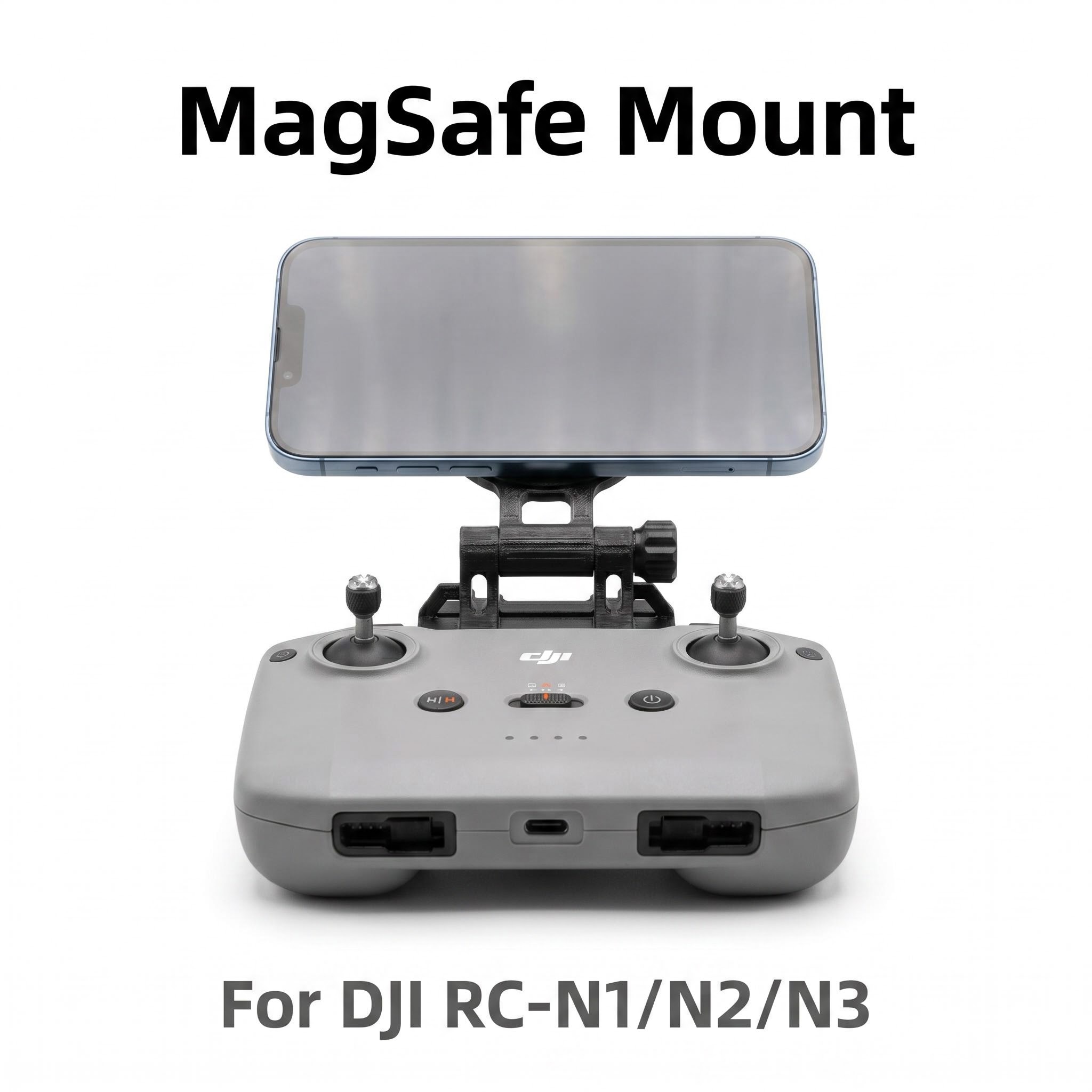 DJI RC-N1/RC-N2/RC-N3 리모컨용 접이식 - Drone Rc N1 리뷰 및 가격