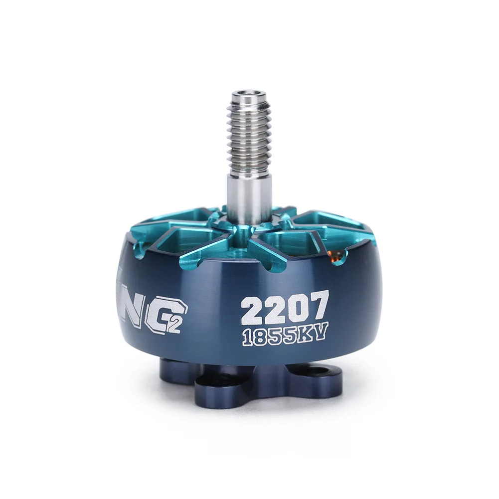 iFlight XING2 XING V2 2207 275 - Drone Kf Rc 리뷰 및 가격