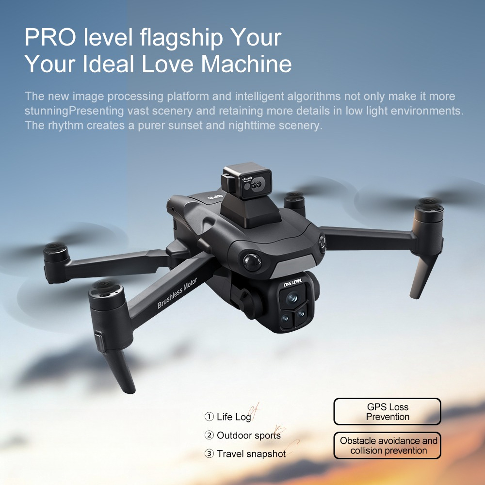 오리지널 A1R3S GPS 접이식 드론 대형 화면 리모 - Drone Gps Rc Tt36 리뷰 및 가격
