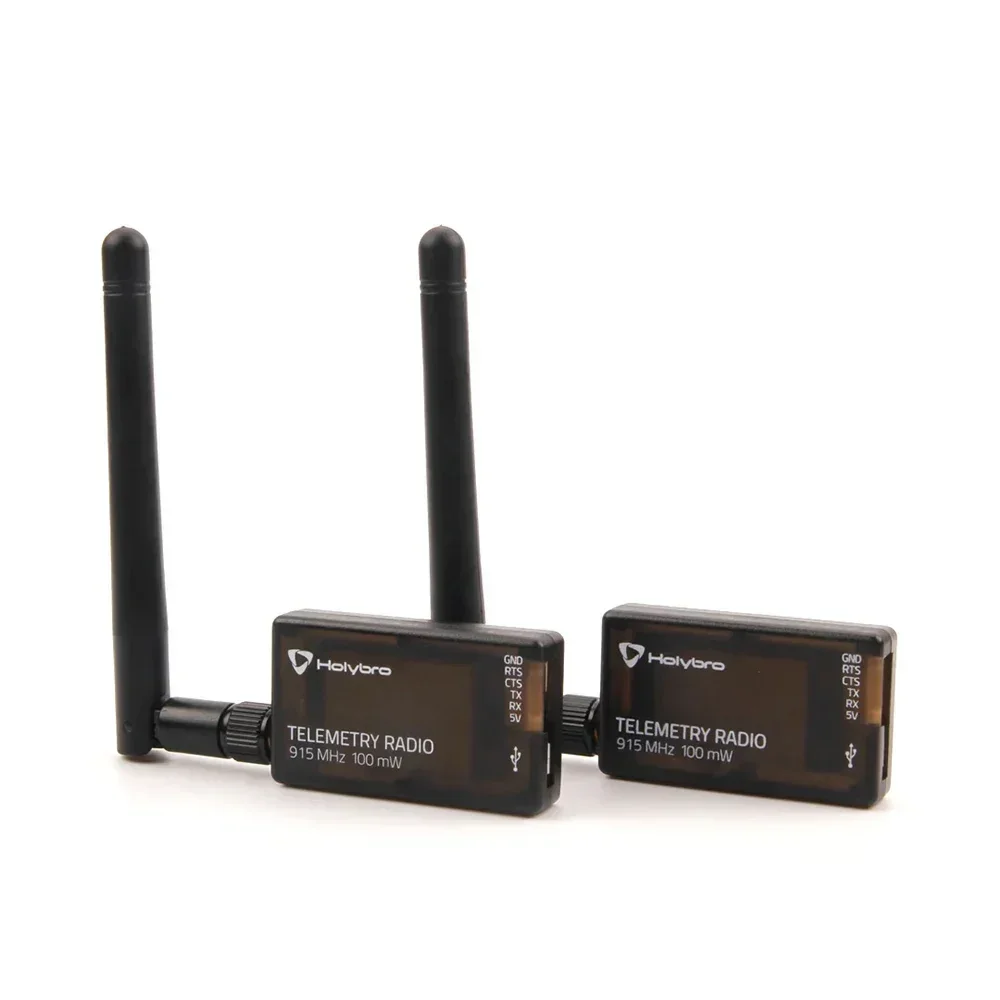 HolyBro SiK 텔레메트리 라디오 V3 100mW - Drone Dji Rc Mini 리뷰 및 가격