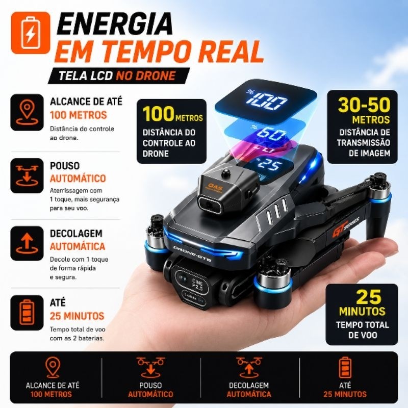 드론 GT8 4K 브러시리스 모터 컨트롤러, 통합 디스 - Drone Rc S156 리뷰 및 가격