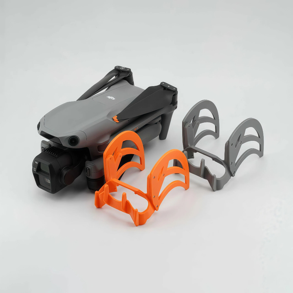 DJI Air 3S 짐벌 ABS 충돌 방지 바 드론 렌 - 3D Printed Drone Part 리뷰 및 가격