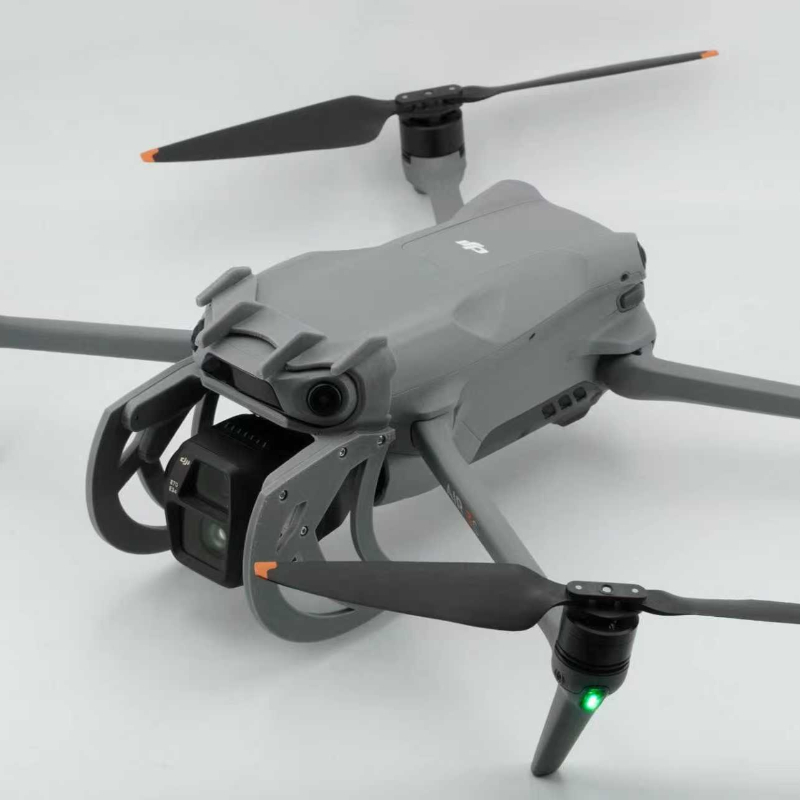 DJI Air 3S 짐벌 ABS 충돌 방지 바 드론 렌 - 3D Printed Drone Part 리뷰 및 가격