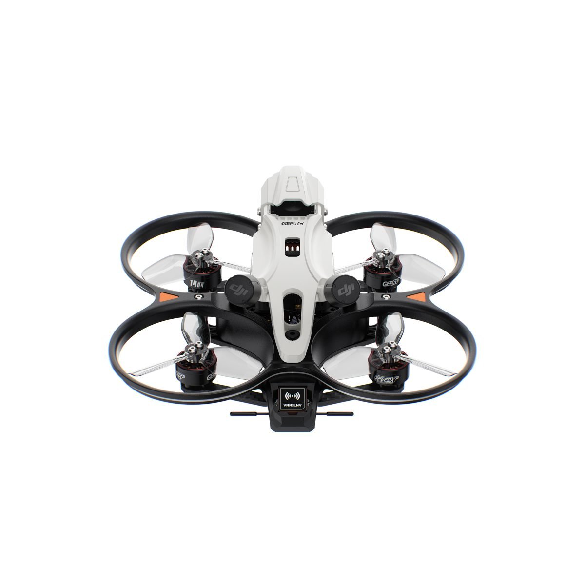 GEPRC DarkStar25 O4 Pro/와이드/WT - Drone Rc Y Series 리뷰 및 가격