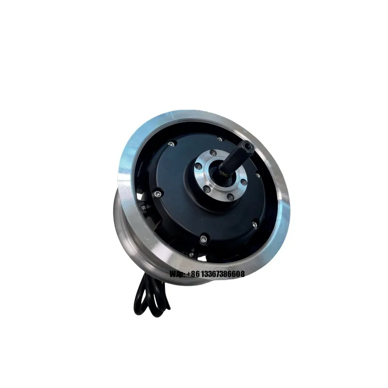 최신 전기 스쿠터 부품 액세서리 72v5000w 브러시 - Brushless Motor 리뷰 및 가격