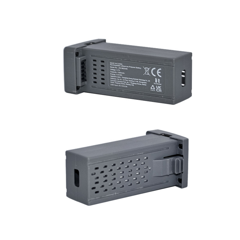 GT50 PRO 드론 배터리 3.7V 1300MAh 리 - Drone Rc Gt50 리뷰 및 가격