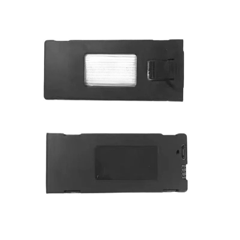 E88 드론 배터리용 3.7V 1800mAh 충전식 리 - Rc Drone E88 리뷰 및 가격