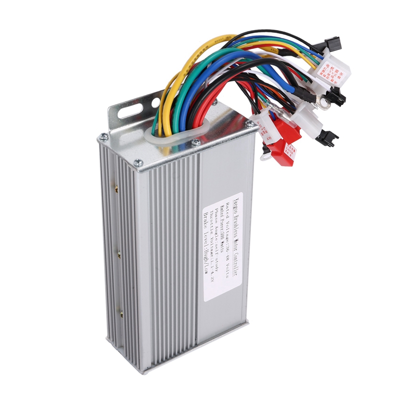 브러시리스 컨트롤러 30A 전기 자전거 전기 스쿠터 B - Brushless Motor 리뷰 및 가격