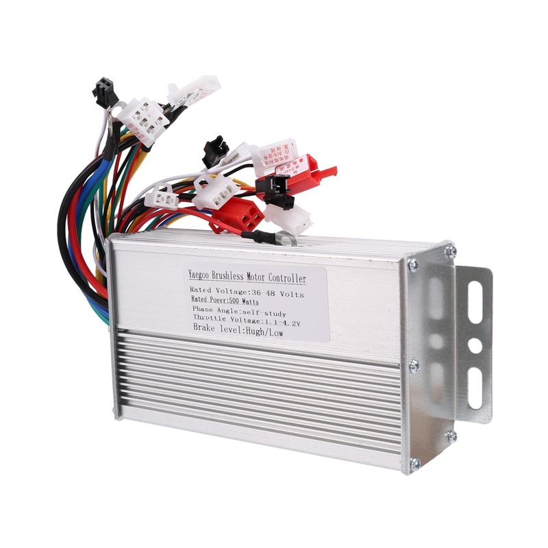 브러시리스 컨트롤러 30A 전기 자전거 전기 스쿠터 B - Brushless Motor 리뷰 및 가격