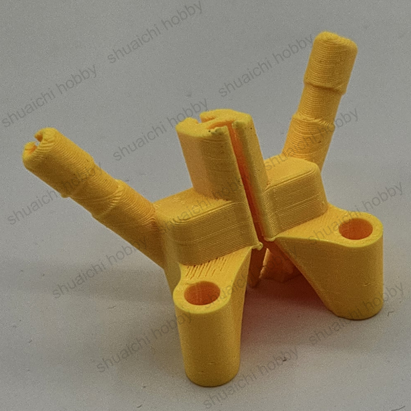 FPV 드론 카메라 렌즈 마운트 도구 고정 장치 안테나 - 3D Printed Drone Part 리뷰 및 가격