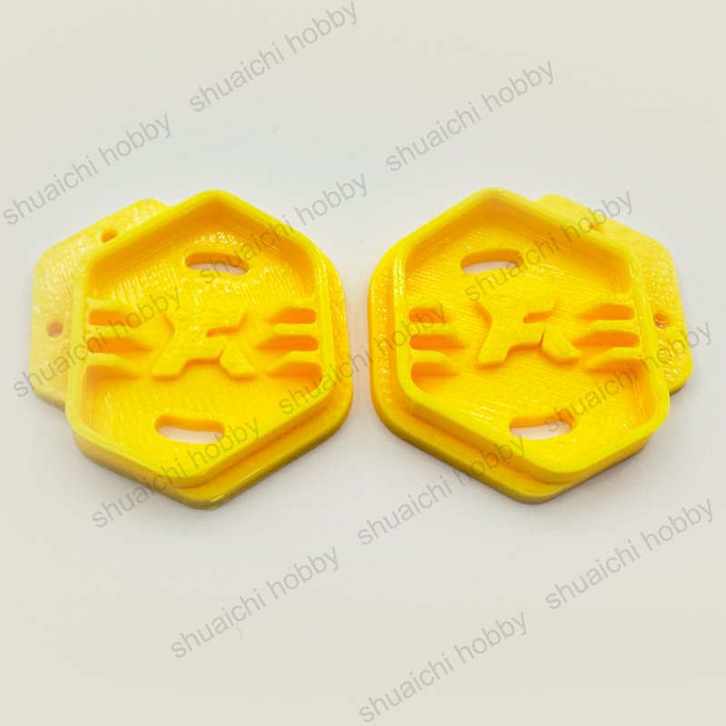 FPV 드론 카메라 렌즈 마운트 도구 고정 장치 안테나 - 3D Printed Drone Part 리뷰 및 가격