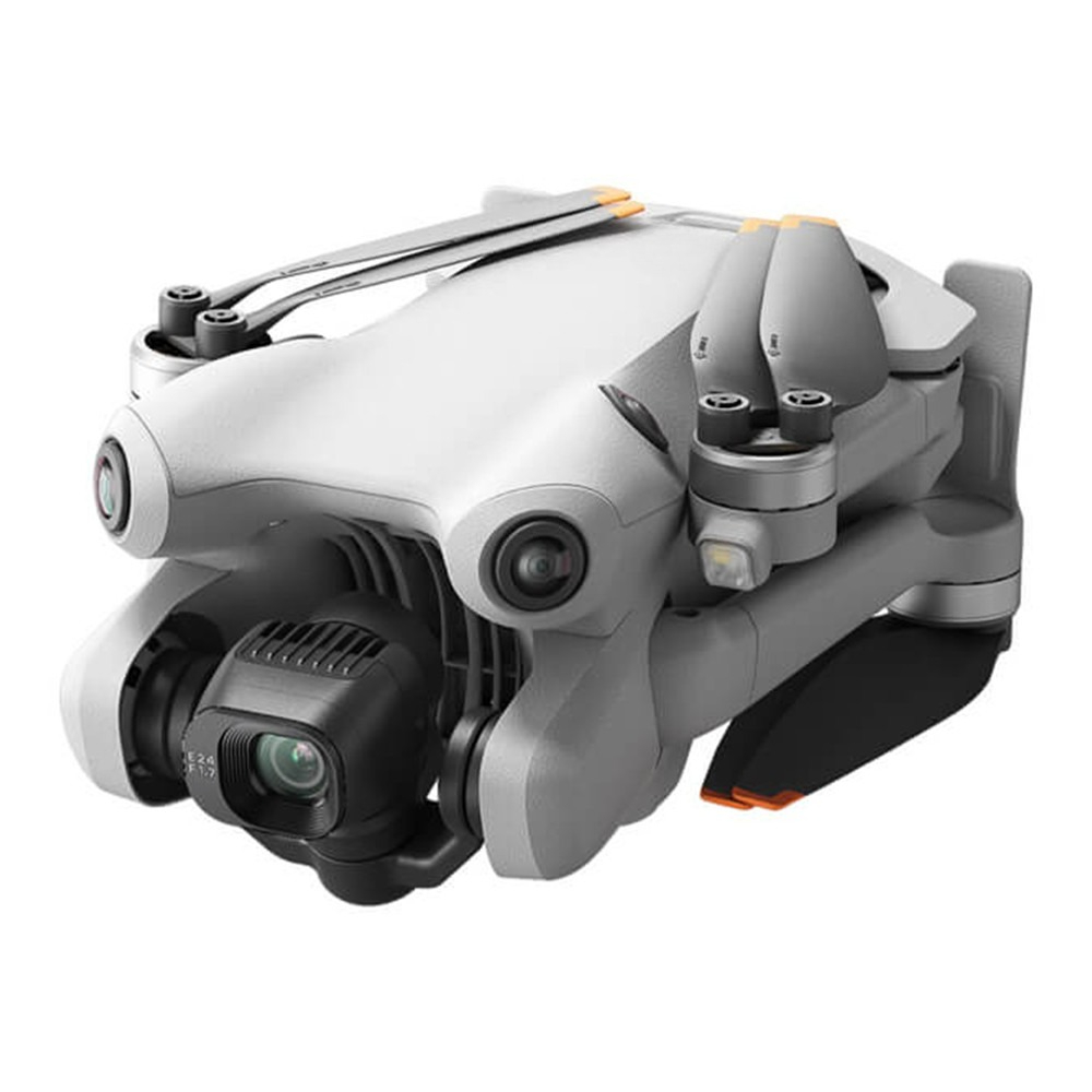 중고 95% 새것과 같은 오리지널 미니 4 프로 + R - Drone Dji Rc Mini 리뷰 및 가격