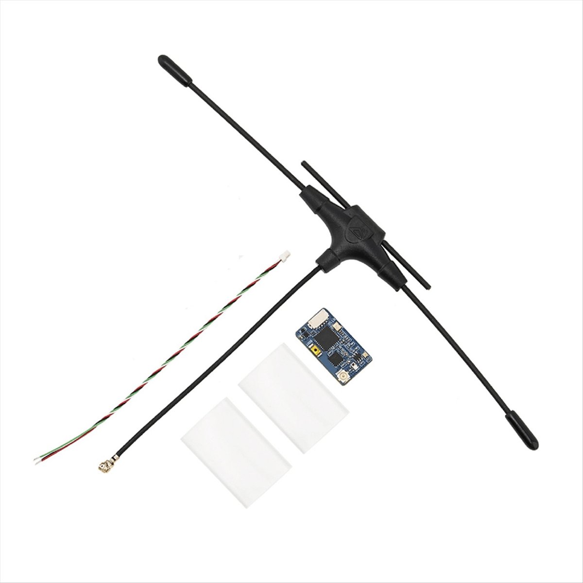 L73A 새로운 ELRS 듀얼 밴드 나노 수신기 900 - Drone Rc Frequency 리뷰 및 가격