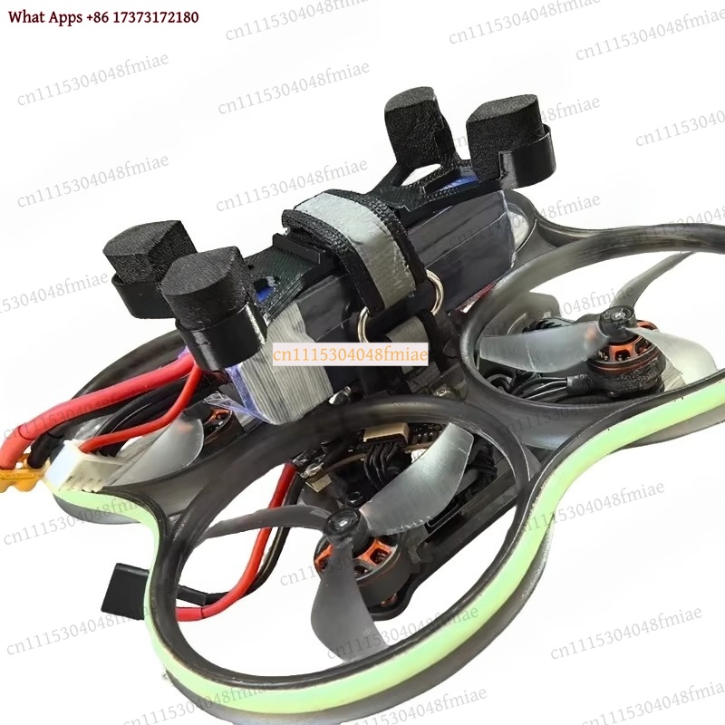Pavo20/Pro FPV 드론용 경량 3S 배터리 보 - 3D Printed Drone Part 리뷰 및 가격
