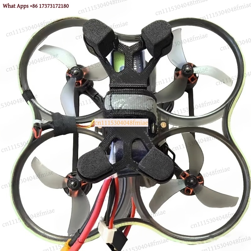 Pavo20/Pro FPV 드론용 경량 3S 배터리 보 - 3D Printed Drone Part 리뷰 및 가격
