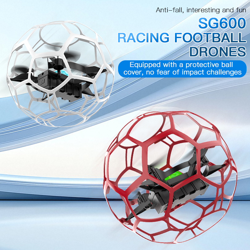 SG600 MAX 2.4G RC 레이싱 풋볼 드론 3D - Drone Rc Plegable 리뷰 및 가격