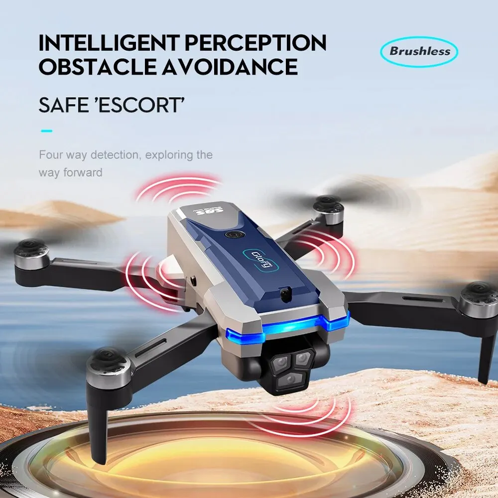 S8S GPS 드론 5G 와이파이 8K HD 듀얼 ES - Drone Gps Rc Tt36 리뷰 및 가격