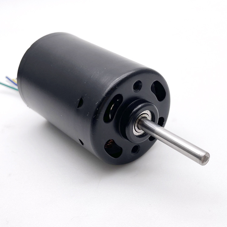 절단기 DC 브러시리스 모터 4266 브러시리스 모터 - Brushless Motor 리뷰 및 가격
