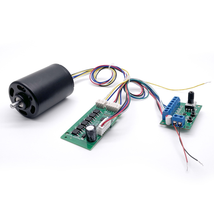 절단기 DC 브러시리스 모터 4266 브러시리스 모터 - Brushless Motor 리뷰 및 가격