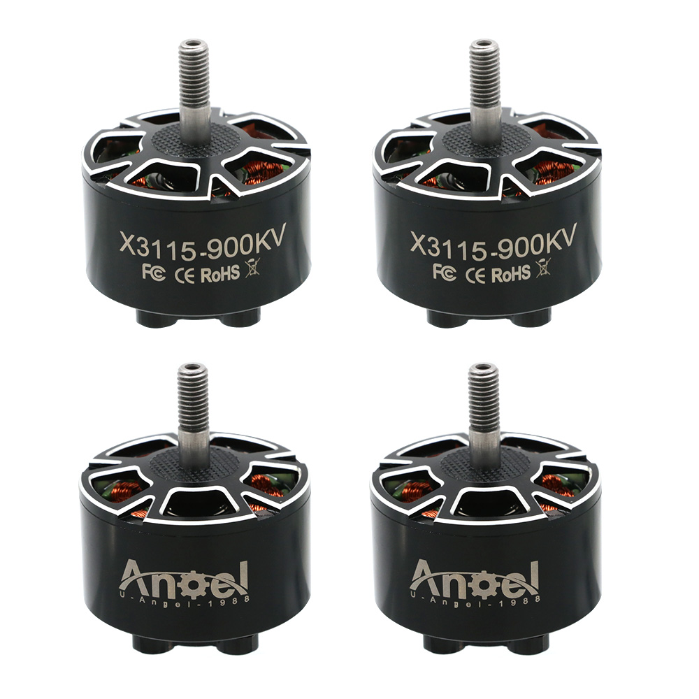 RC 모터 X3115 3115 900KV 1050KV  - Drone Kf Rc 리뷰 및 가격
