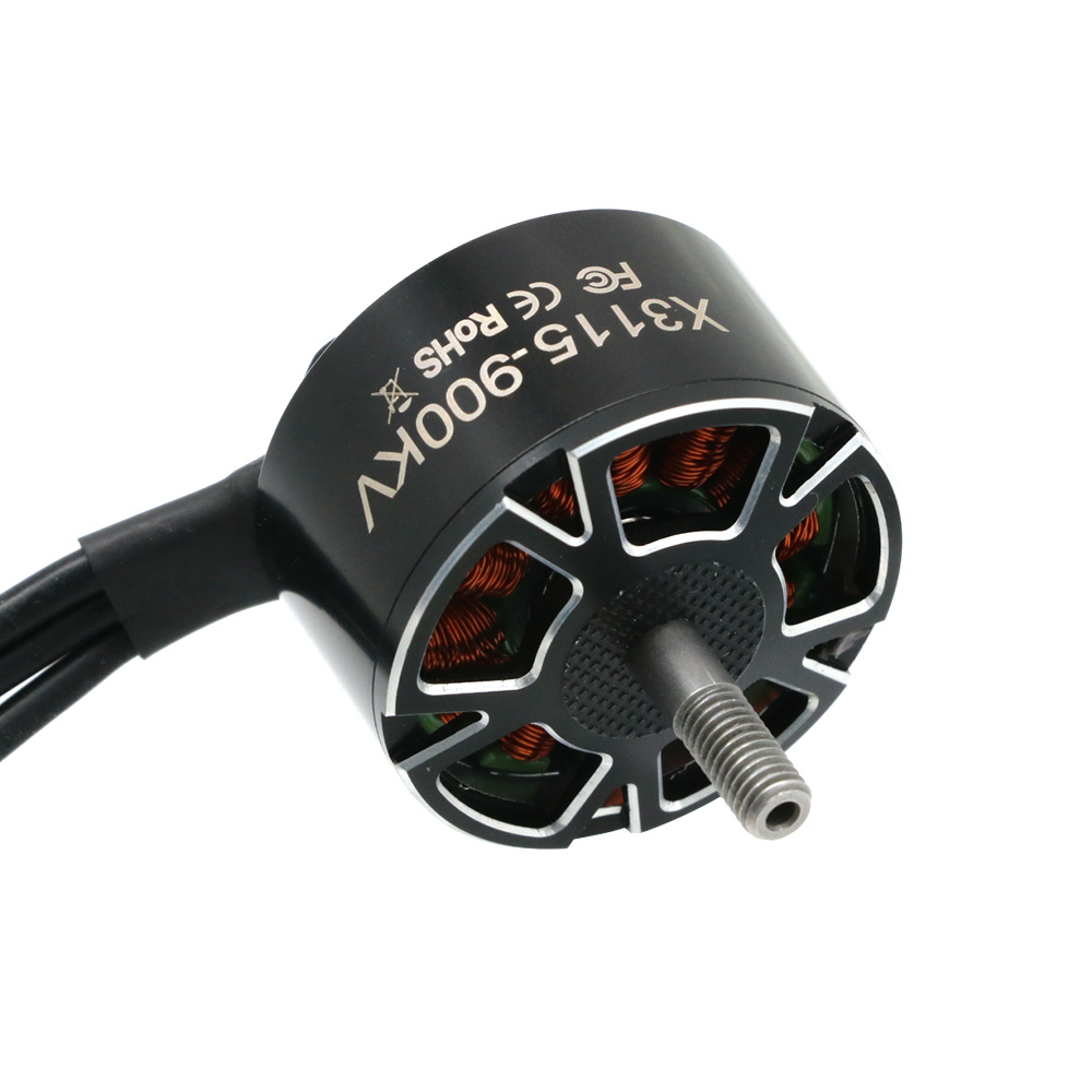 RC 모터 X3115 3115 900KV 1050KV  - Drone Kf Rc 리뷰 및 가격