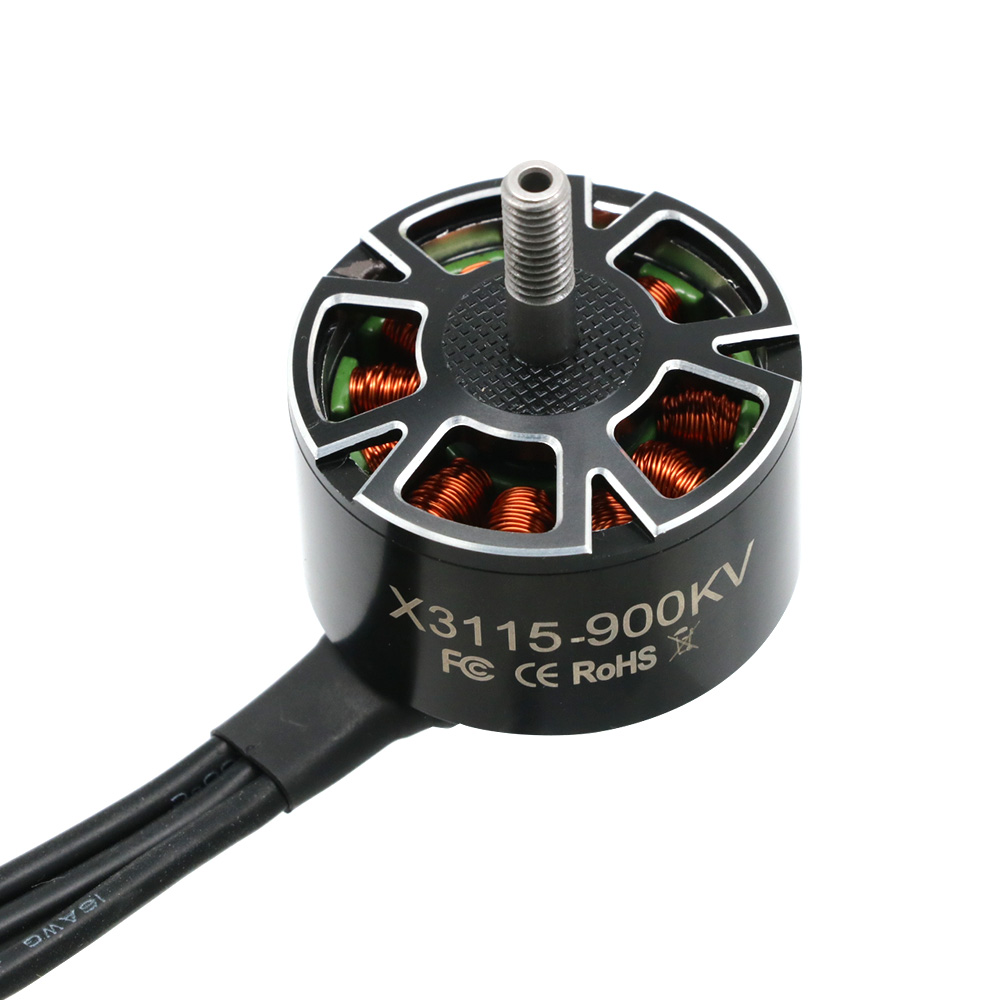 RC 모터 X3115 3115 900KV 1050KV  - Drone Kf Rc 리뷰 및 가격